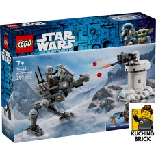 75444 STAR WARS AT-RT Attack